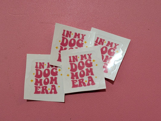 Dog Mom Era